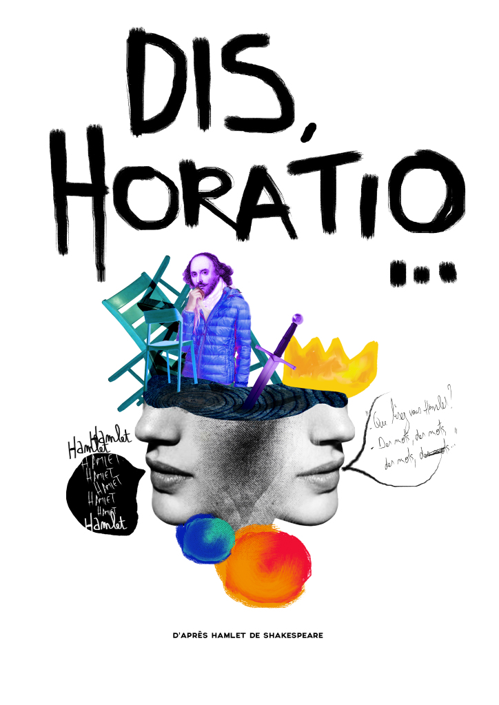 Dis Horatio