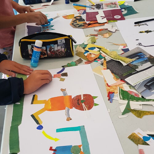 Atelier Vanessa Hié