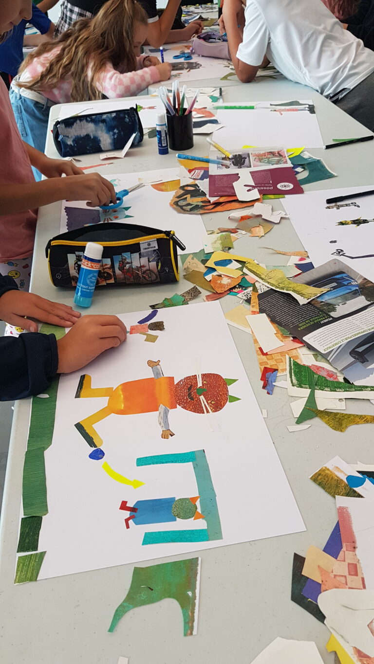 Atelier Vanessa Hié