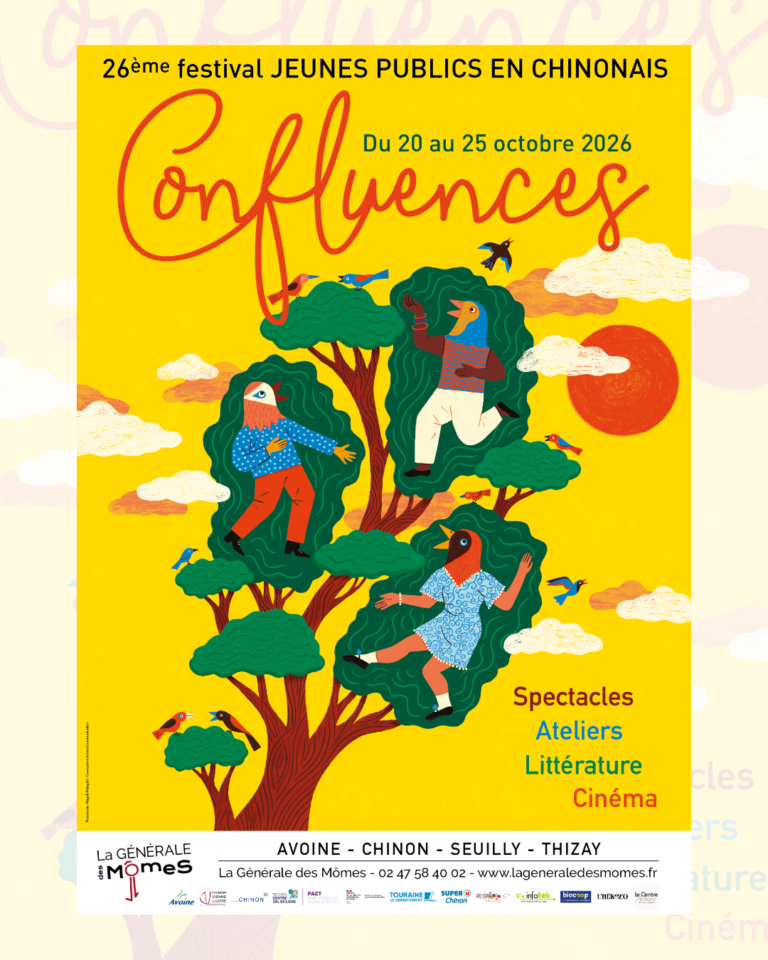 Affiche insta