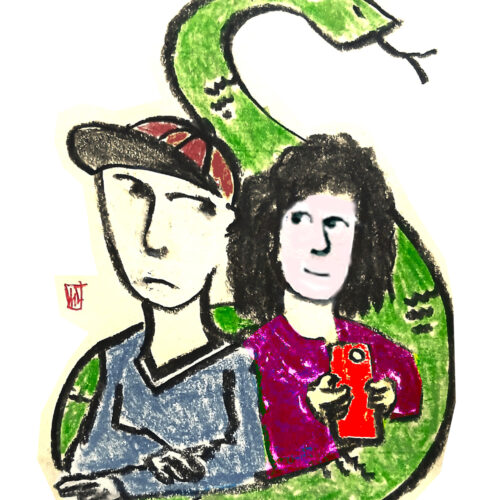 Résidence Cie 21