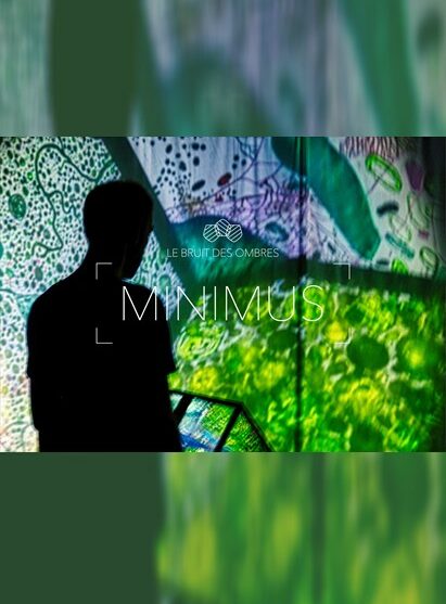 Affiche Minimus