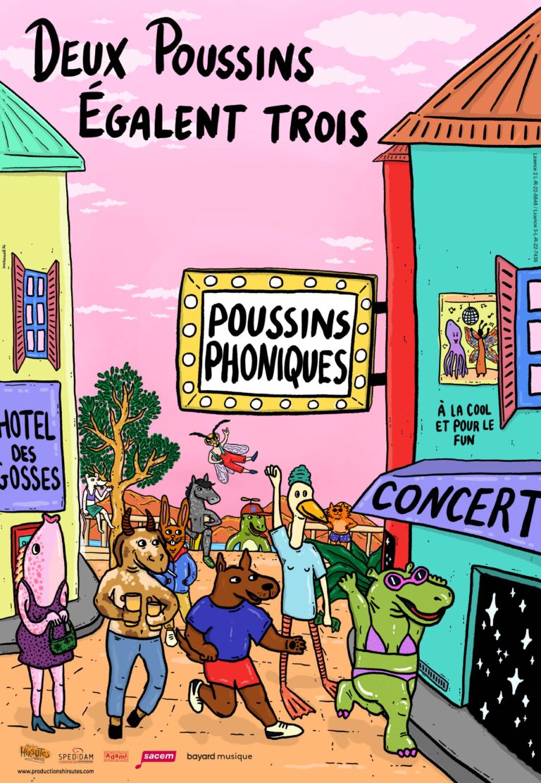 Affiche deux poussins egalent 3 V4_page-0001
