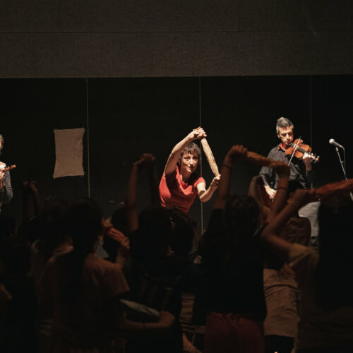 Paper Orkestar 2