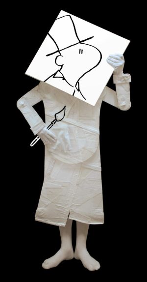 mrblanc